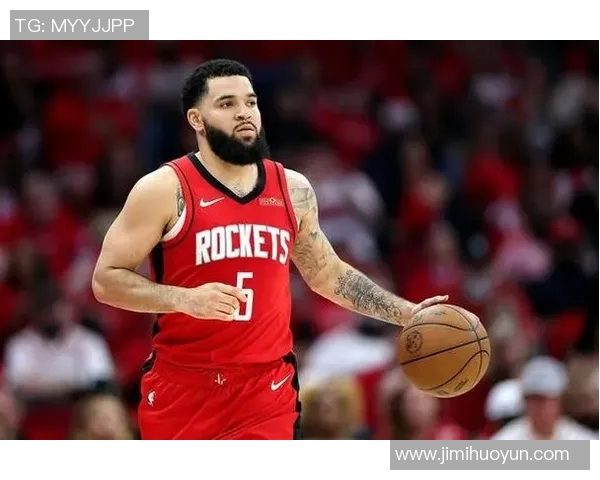 弗雷德范弗利特：从无名小卒到NBA明星的奋斗历程与成长故事